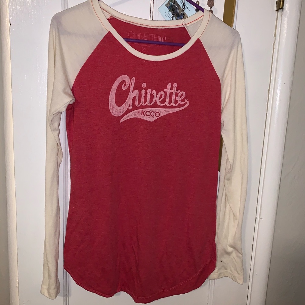 Chive chivette shirt